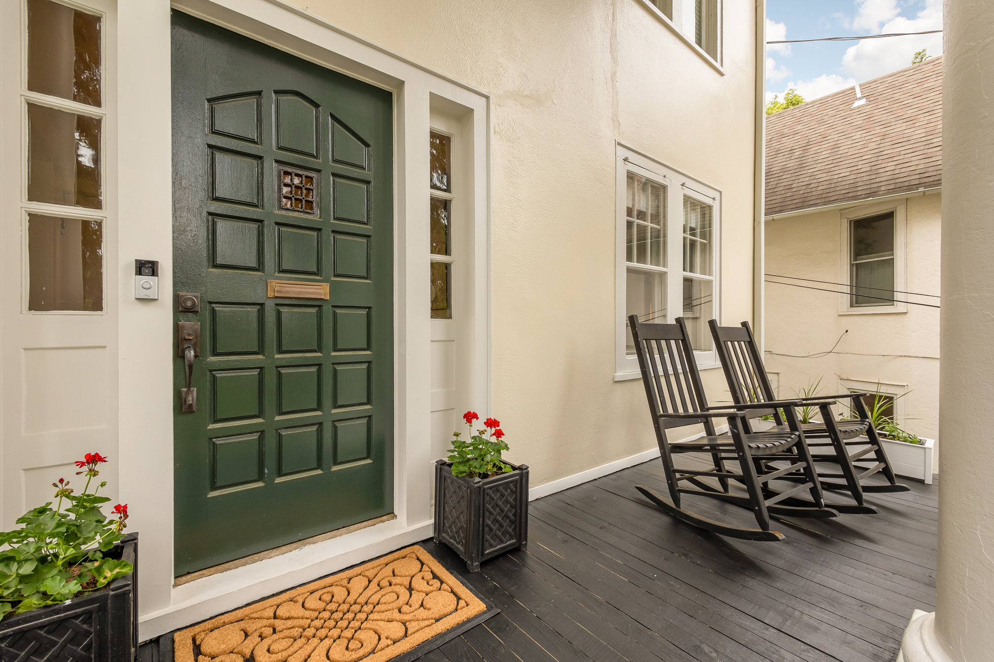 1313 Quincy Street NE_Porch 2